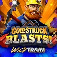Goldstruck Blasts!Highfive