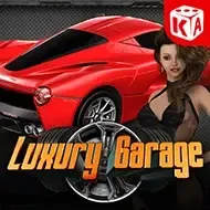 Luxury GarageKA Gaming