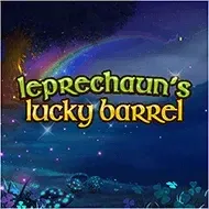 Leprechaun's Lucky Barrel thumbnail
