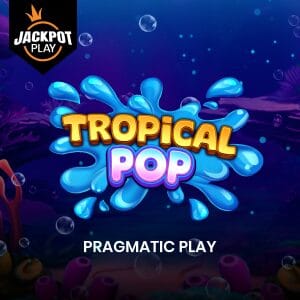Tropical Pop Jackpot thumbnail
