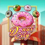 Donut City thumbnail