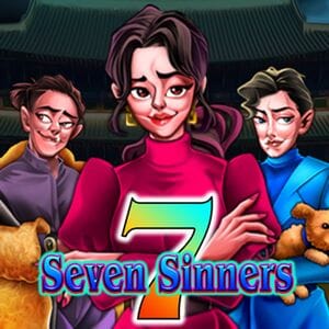 7 Sinners thumbnail