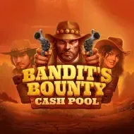 Bandit's Bounty Cash Pool thumbnail