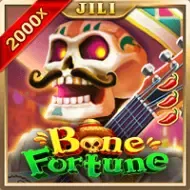 Bone Fortune thumbnail