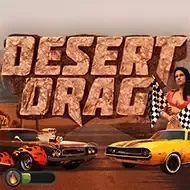 Desert DragBooming
