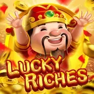 Lucky Riches thumbnail