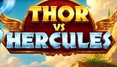 Thor vs Hercules